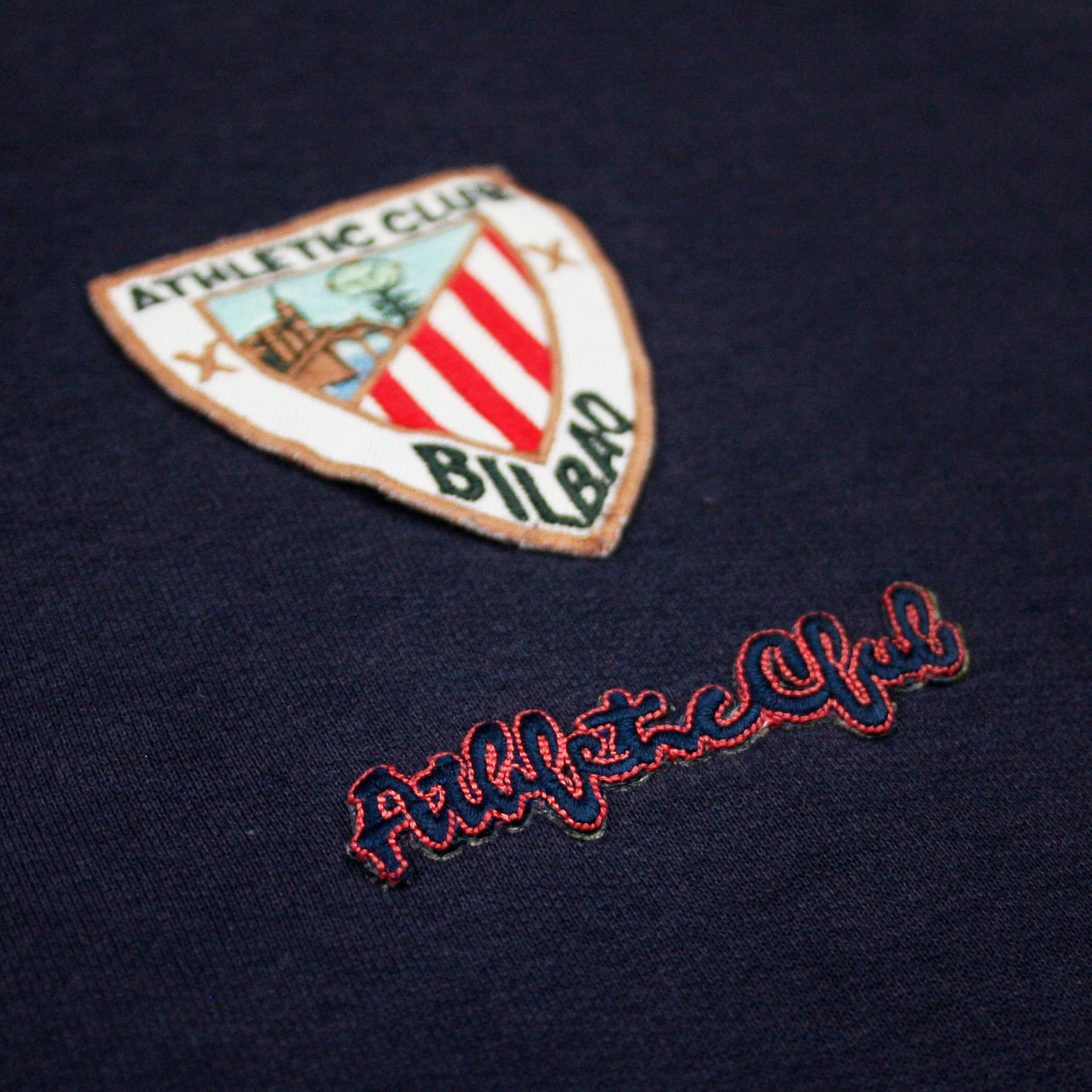Athletic Bilbao 95/97 • Chandál Completo • XL