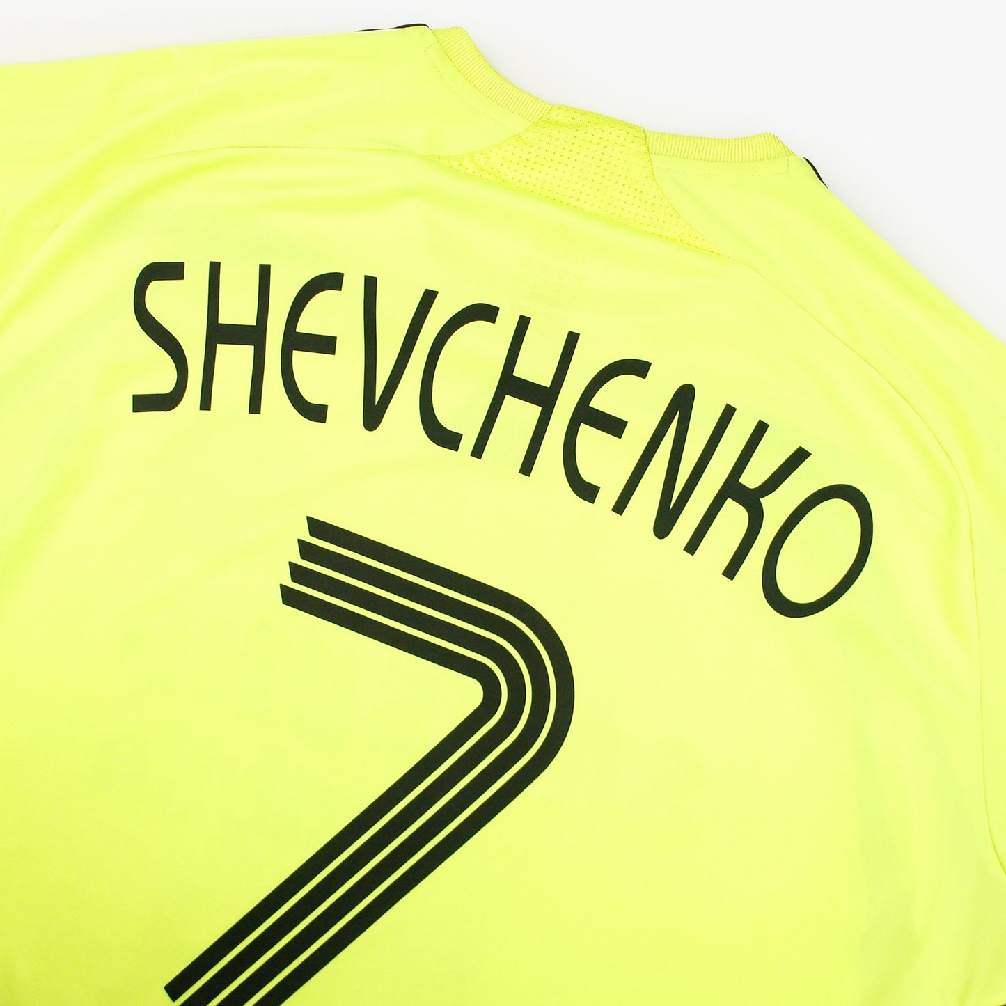 Chelsea 07/08 • Away Shirt • XL • Shevchenko #7