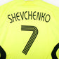 Chelsea 07/08 • Away Shirt • XL • Shevchenko #7