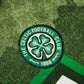 Celtic 91/92 • Camiseta Visitante • L/XL