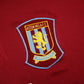 Aston Villa 95/97 • Camiseta Local • XL