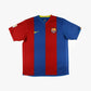 Barcelona 06/07 • Camiseta Local • XL • Ronaldinho #10