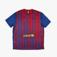 Barcelona 11/12 • Camiseta Local • XL