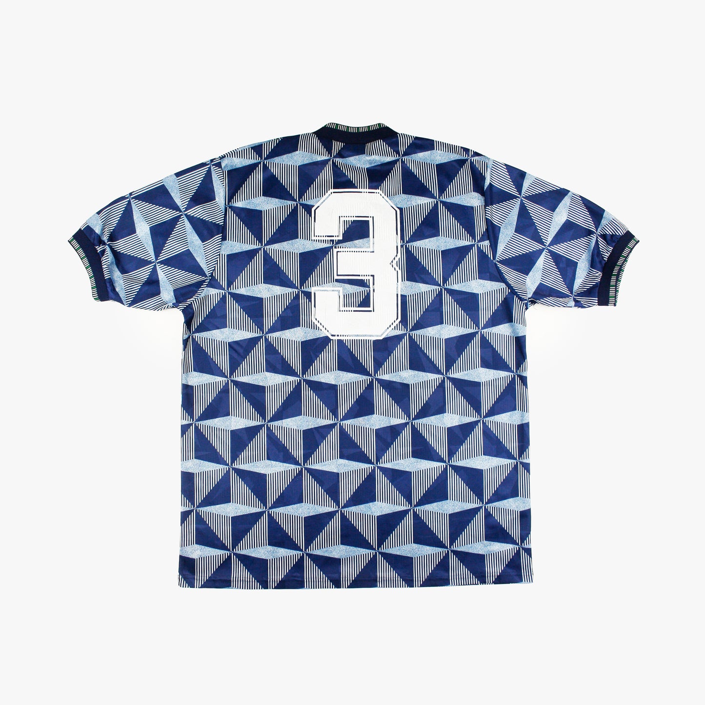 Umbro 90s • Camiseta Genérica • XL