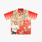Liverpool 90s • Camiseta Bootleg • L • Berger #15