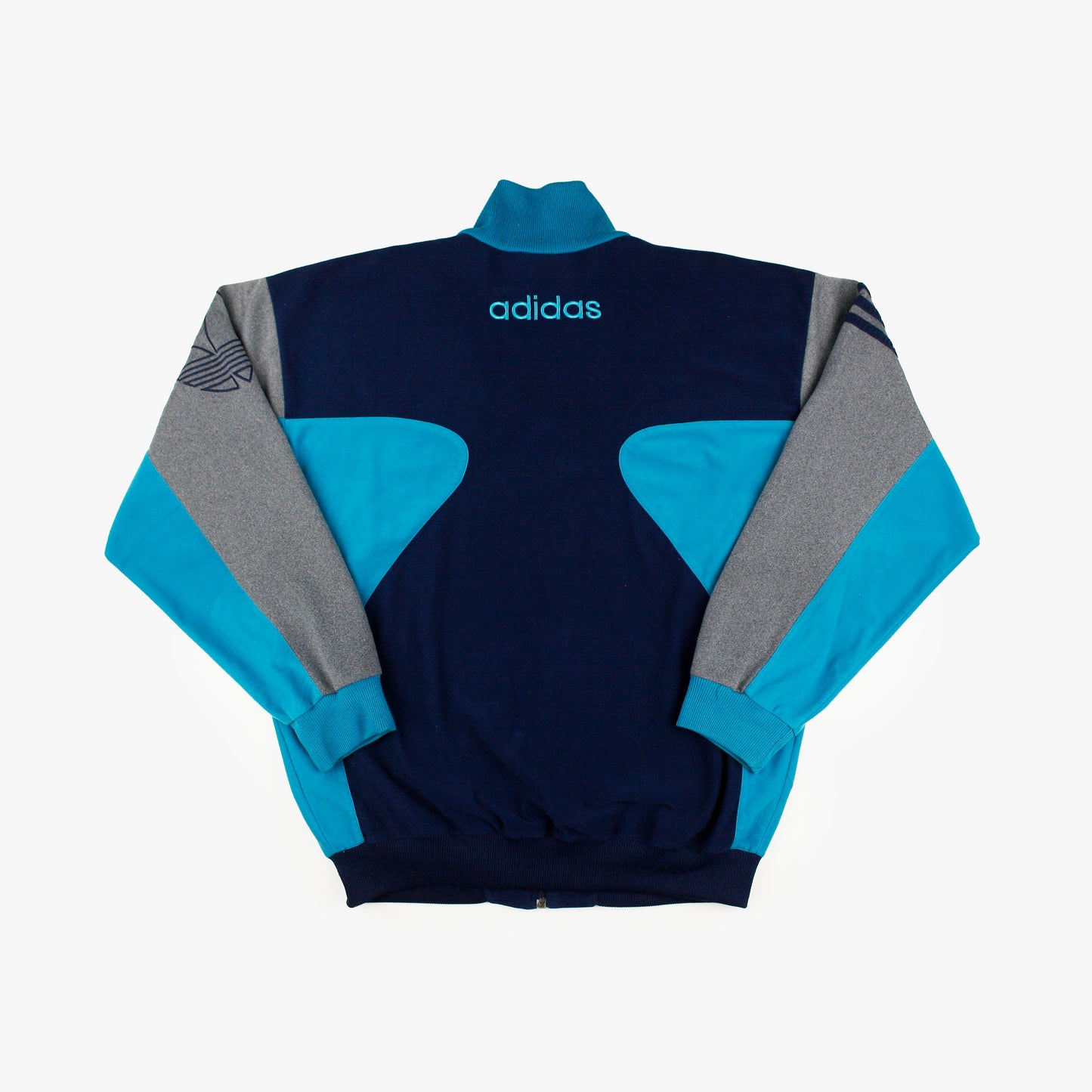 Adidas 90s • Track Jacket • M/L