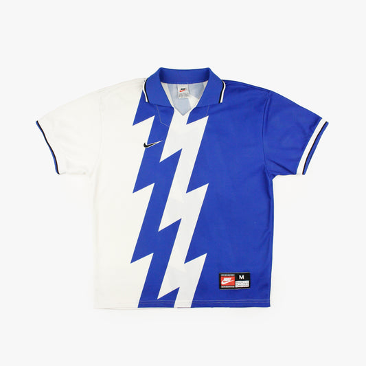 Nike Team 90s • Template Shirt • M