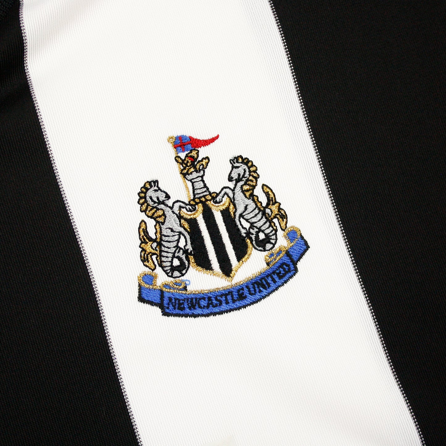 Newcastle United 01/03 • Home Shirt • XL