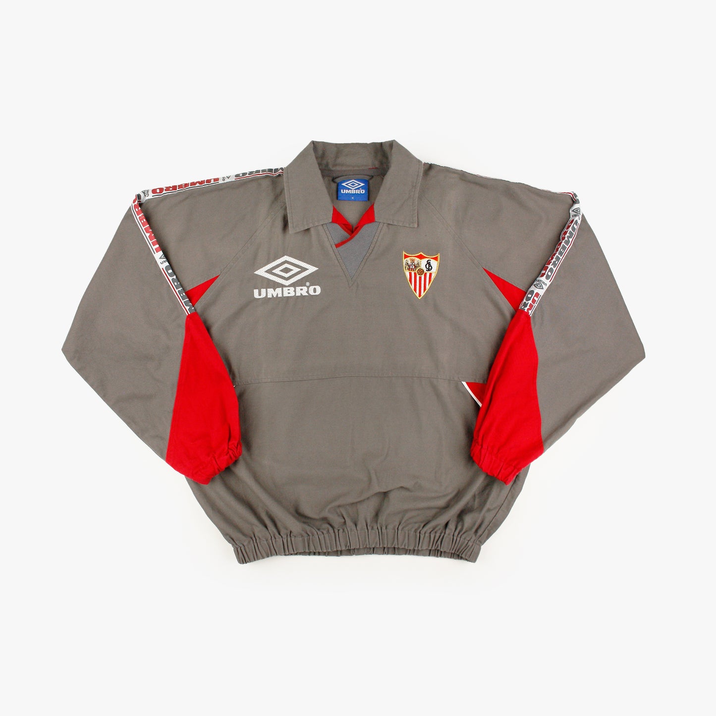 Sevilla 95/96 • Sudadera Entrenamiento • M