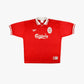 Liverpool 96/97 • Camiseta Local • XL