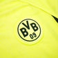 Borussia Dortmund 96/97 • Camiseta Local • M