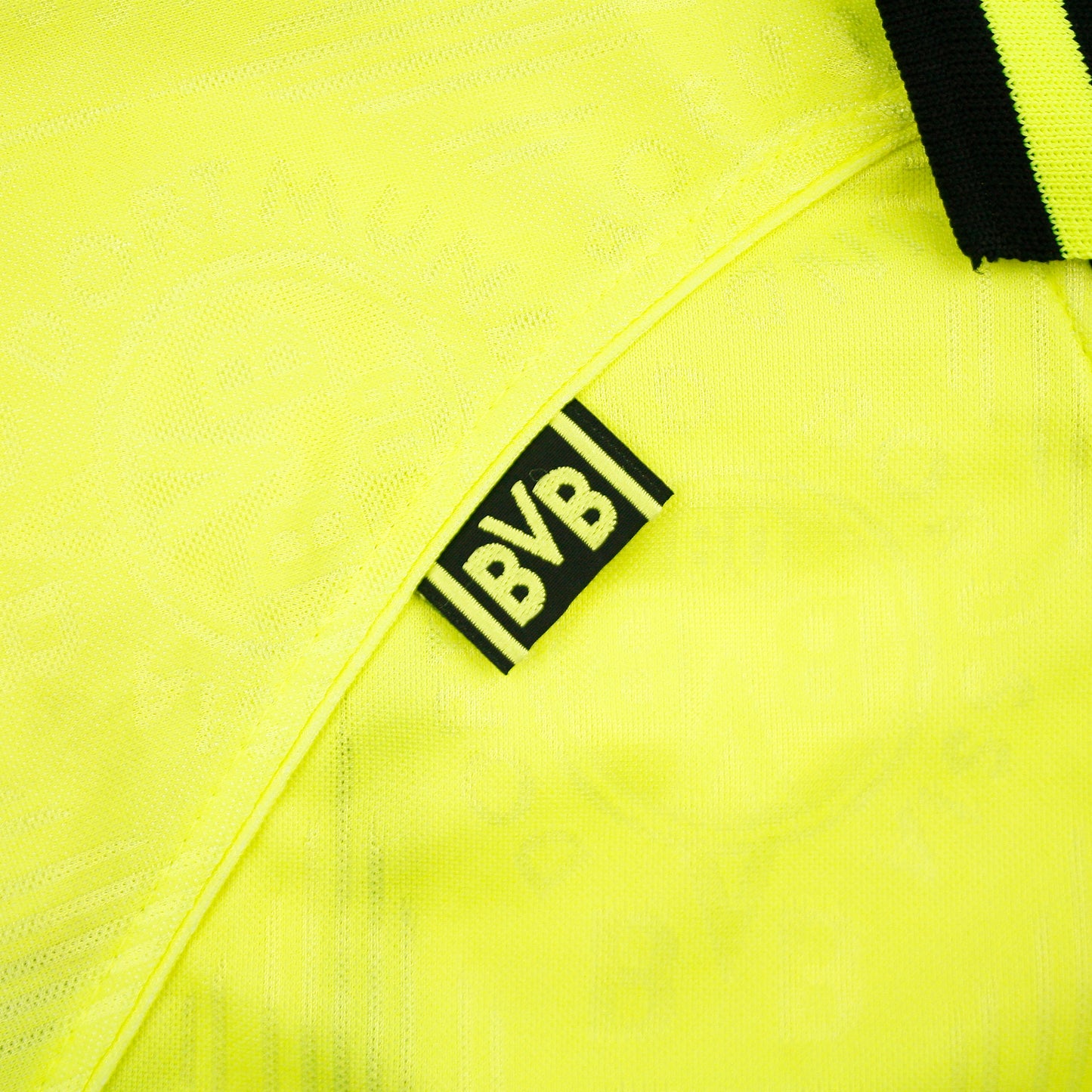 Borussia Dortmund 96/97 • Camiseta Local • M