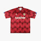 Manchester City 90/92 • Camiseta Visitante • XL