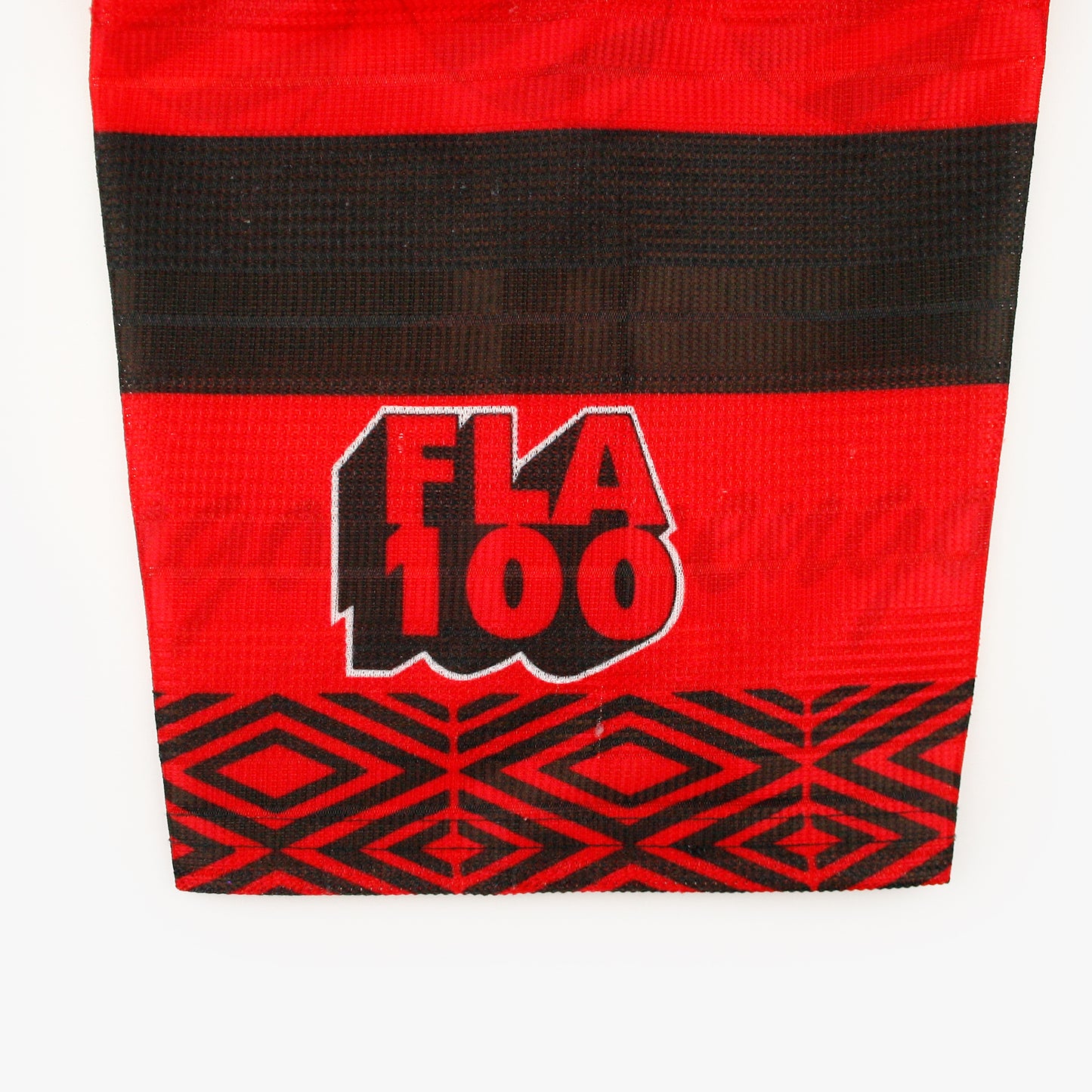 Flamengo 97/98 • Camiseta Local • L