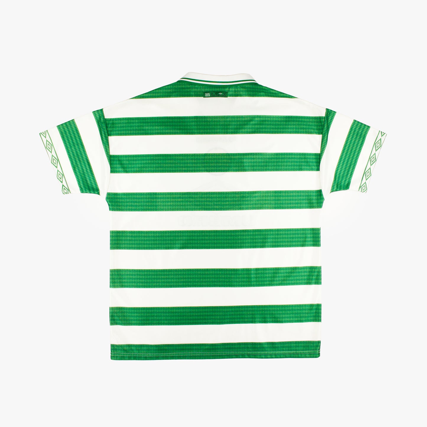 Celtic 97/99 • Camiseta Local • XL