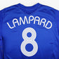 Chelsea 05/06 • Camiseta Centenario Local • XL • Lampard #8