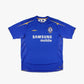 Chelsea 05/06 • Camiseta Centenario Local • XL • Lampard #8