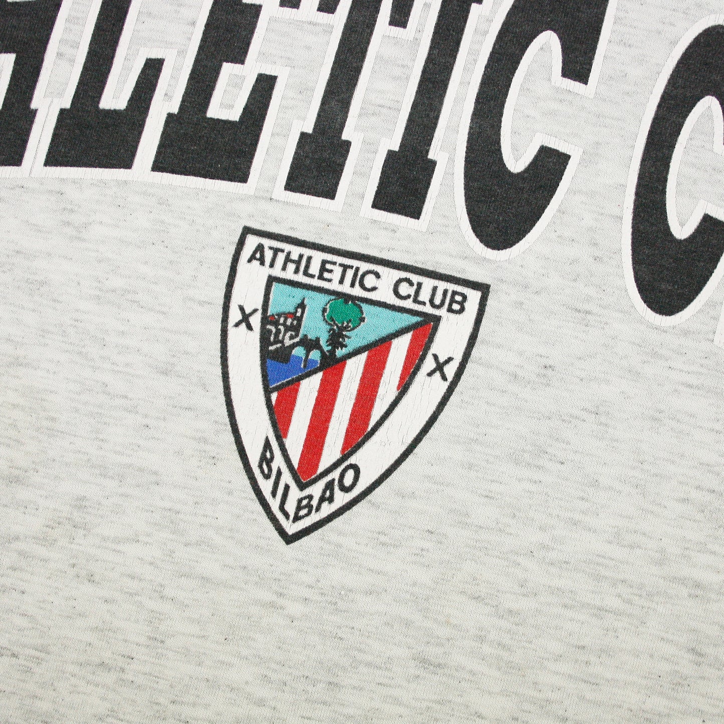 Athletic Bilbao 95/97 • Camiseta Entrenamiento • XL