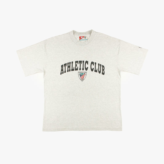 Athletic Bilbao 95/97 • Camiseta Entrenamiento • XL
