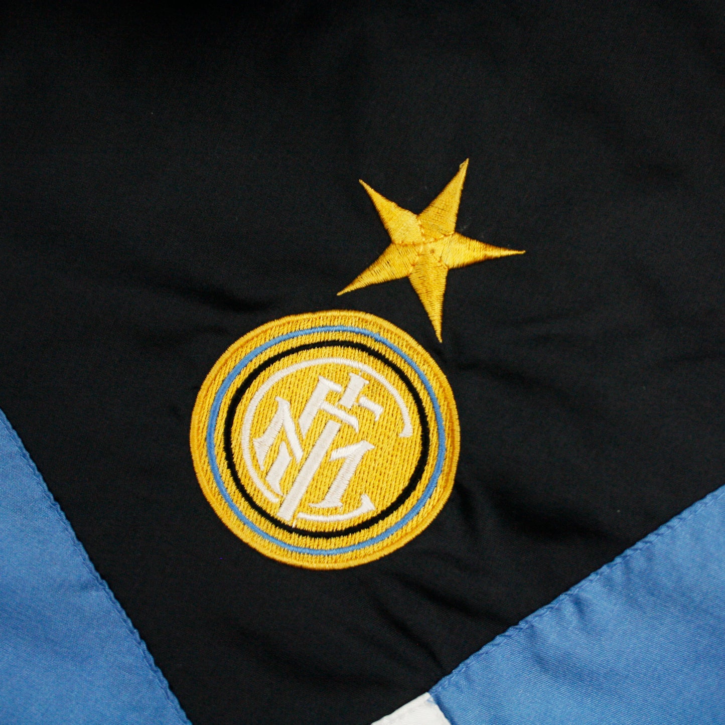 Inter de Milán 91/92 • Chaqueta • L