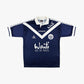 Bordeaux 96/97 • Camiseta Local • XL • Papin #27