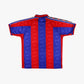 Barcelona 95/97 • Camiseta Local • XL