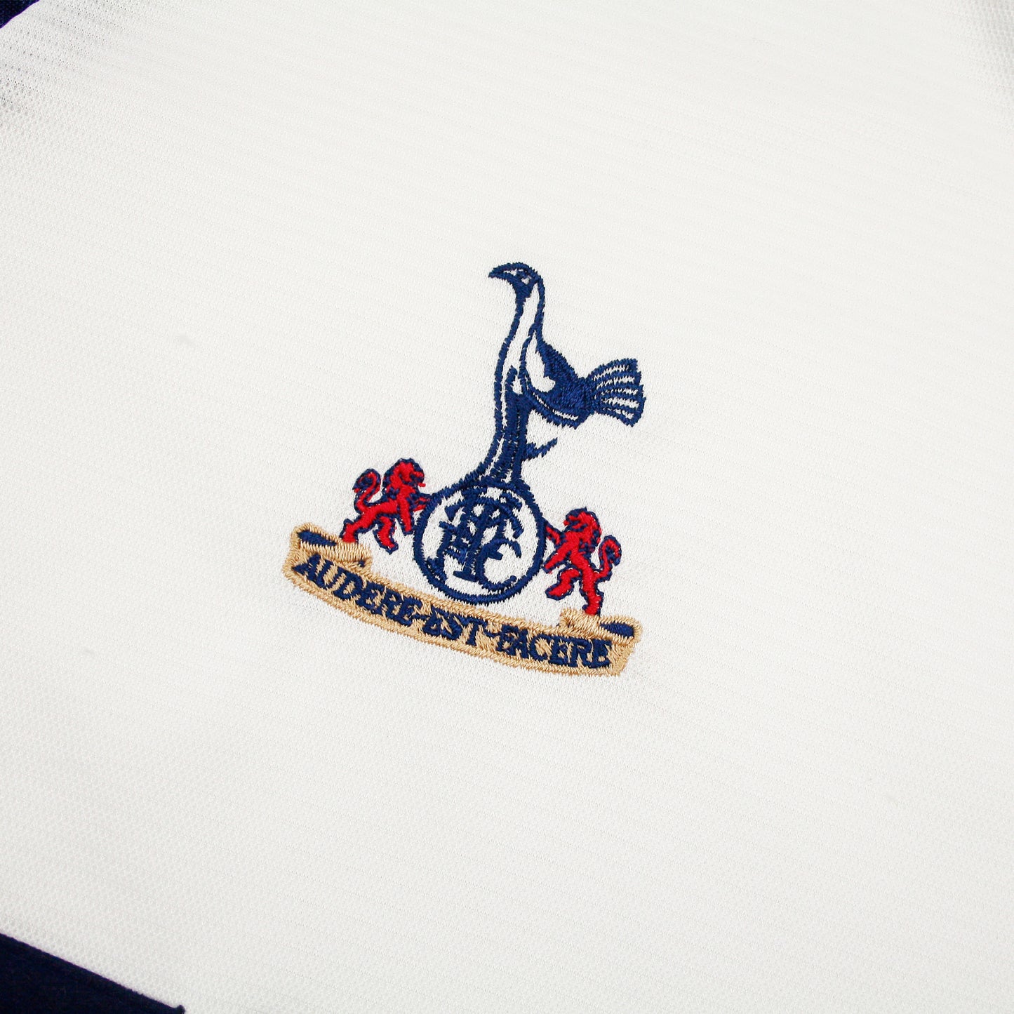 Tottenham Hotspur 99/01 • Camiseta Local • XL