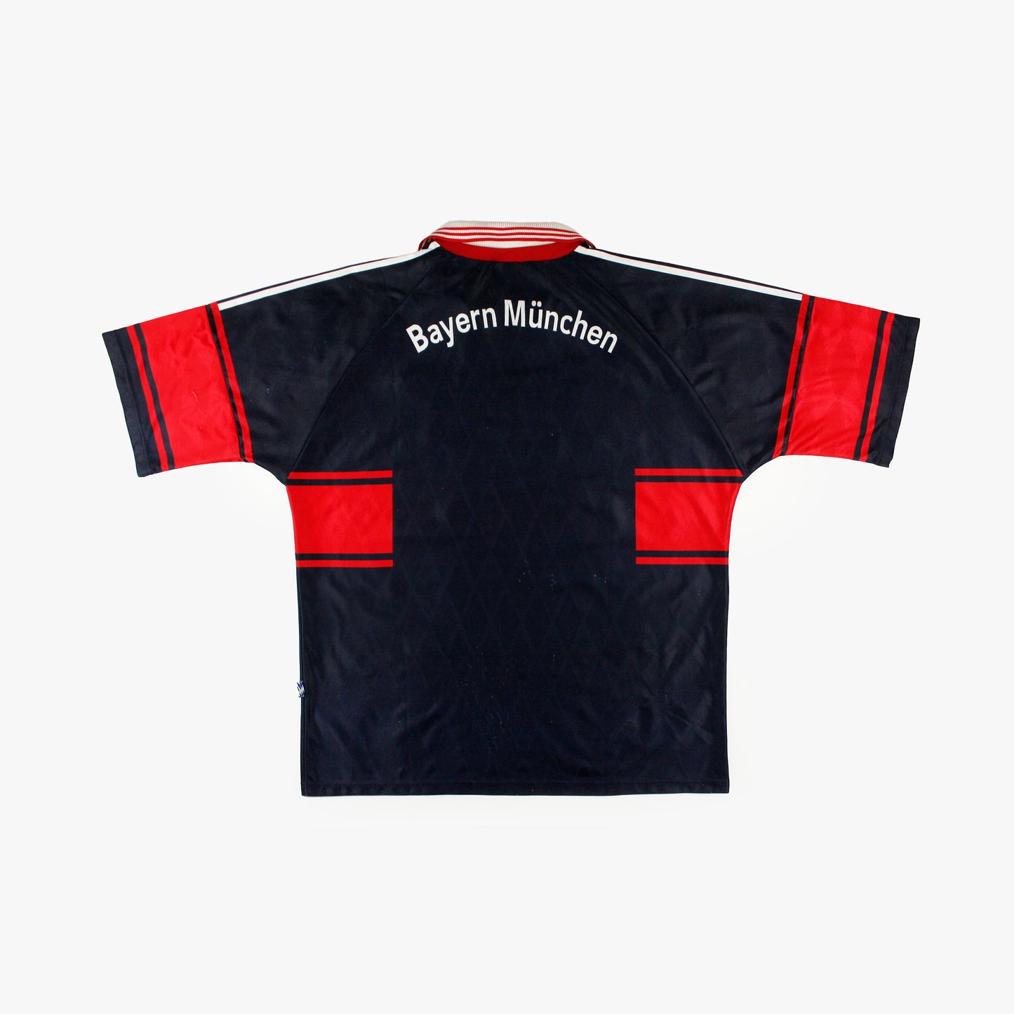 Bayern Munich 97/99 • Camiseta Local • XL