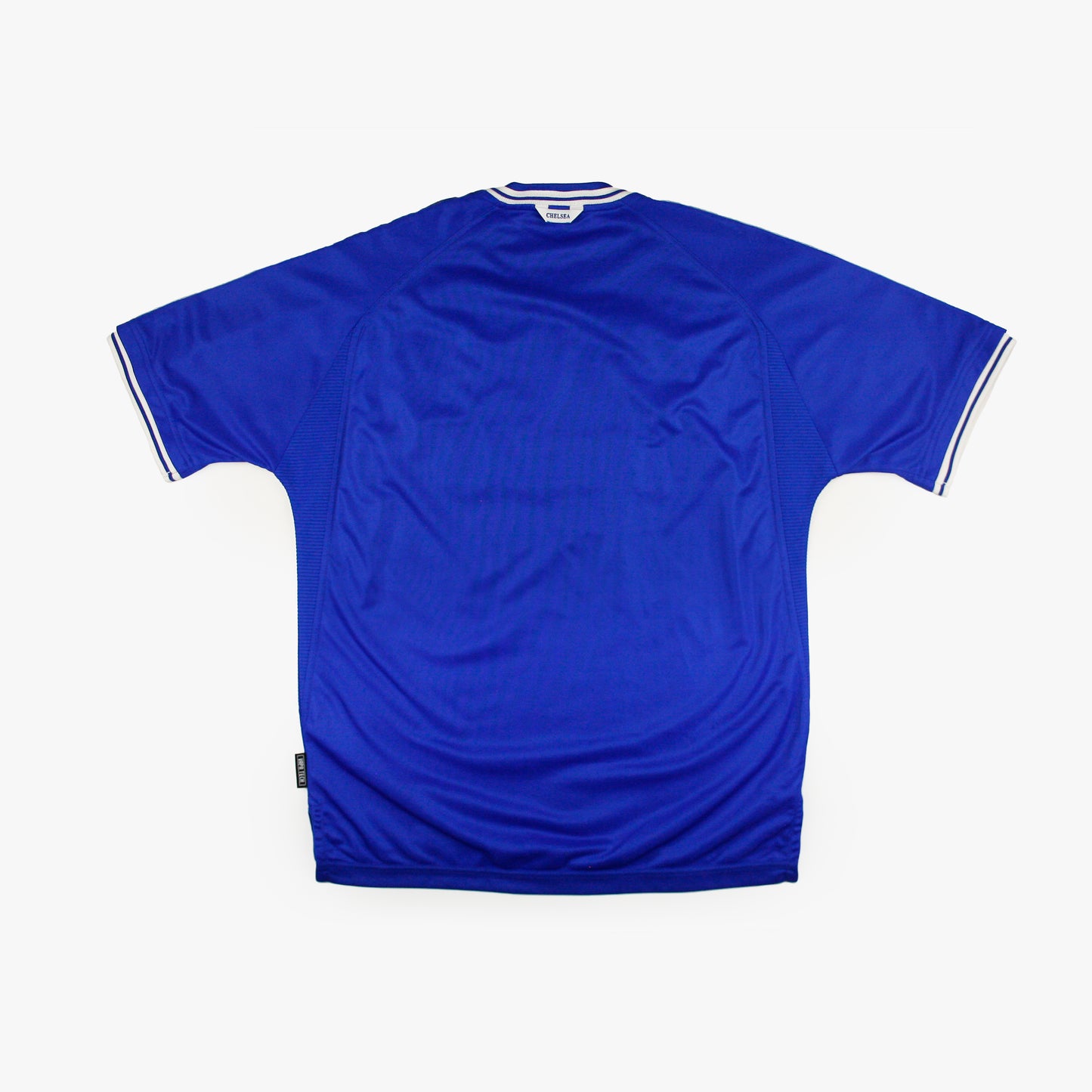 Chelsea 99/01 • Camiseta Local • L