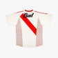 River Plate 02/04 • Camiseta Local • XL