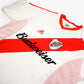 River Plate 02/04 • Camiseta Local • XL