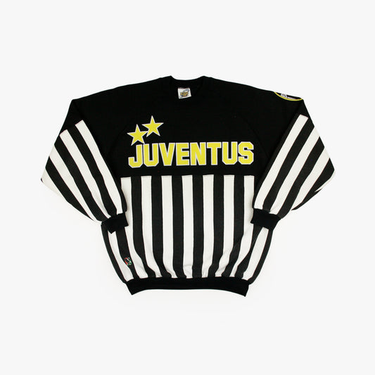 Juventus 90/91 • Sweatshirt • M