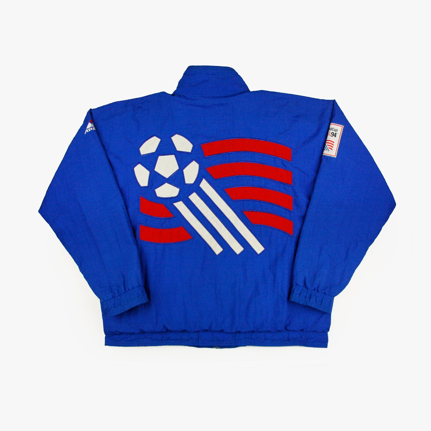 USA 94 • Track Jacket • L