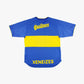 Boca Juniors 00/01 • Home Shirt • M