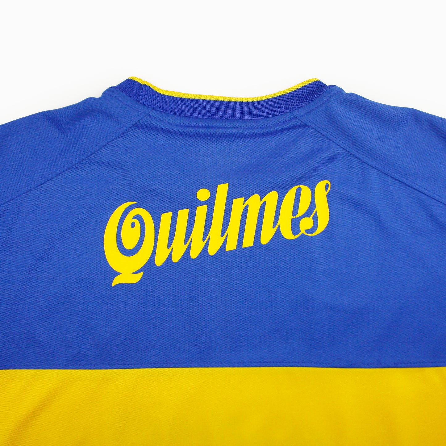 Boca Juniors 00/01 • Camiseta Local • M