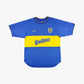 Boca Juniors 00/01 • Camiseta Local • M