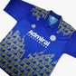 Leeds United 92/93 • Camiseta Visitante • XL