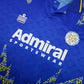 Leeds United 92/93 • Away Shirt • XL
