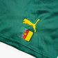 Camerún 02/03 • Camiseta Local • XL