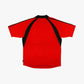 AC Milan 01/02 • Camiseta Tercera • XL