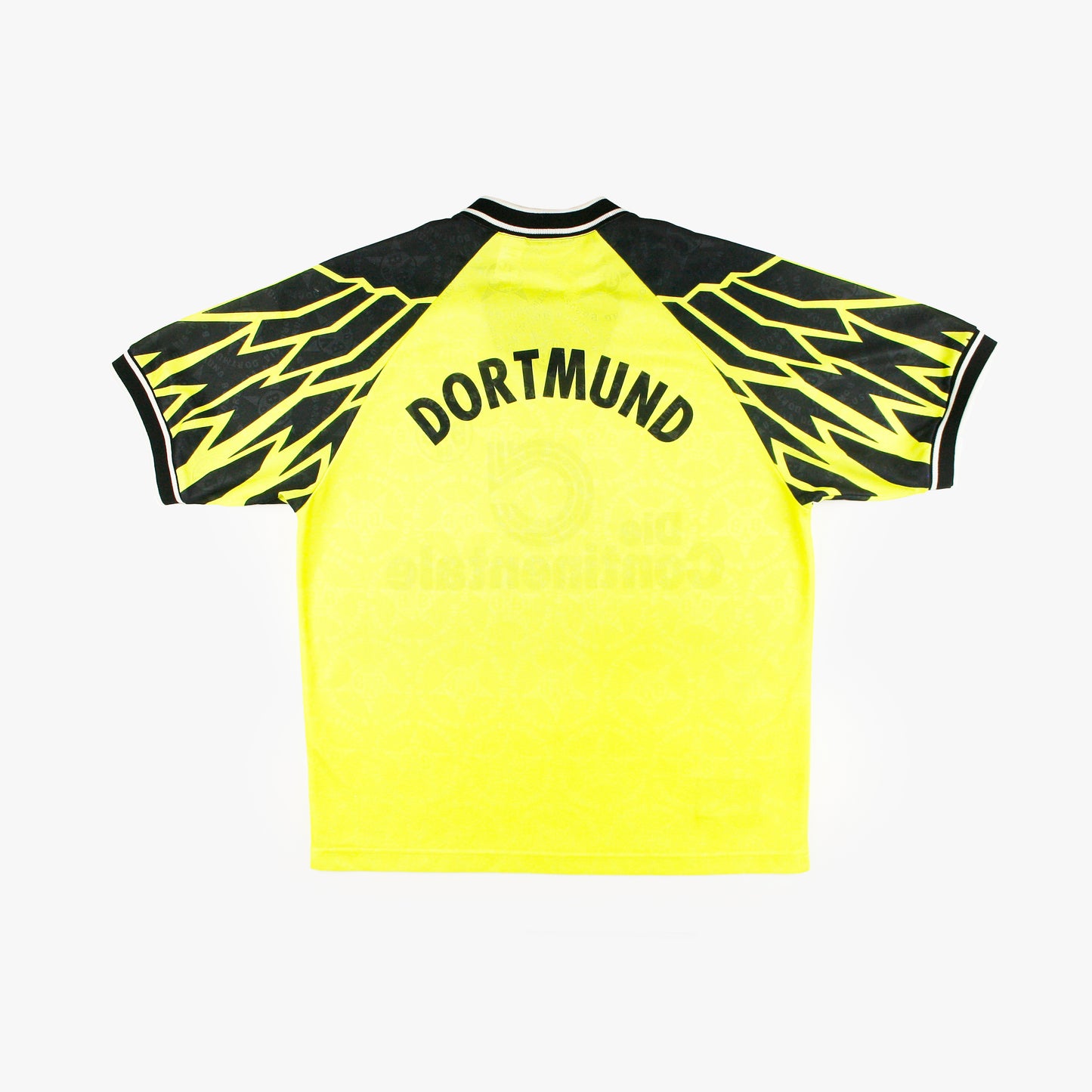 Borussia Dortmund 94/95 • Camiseta Local • L