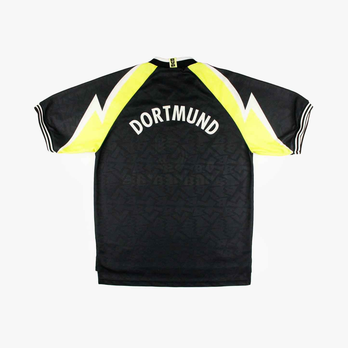 Borussia Dortmund 95/96 • Camiseta Visitante • L