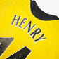 Arsenal 05/07 • Camiseta Visitante • L • Henry #14