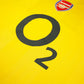 Arsenal 05/07 • Camiseta Visitante • L • Henry #14