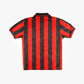 AC Milan 94/95 • Camiseta Local • M
