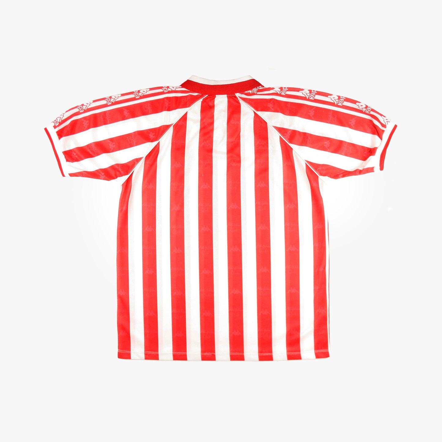 Athletic Bilbao 95/97 • Camiseta Local • M