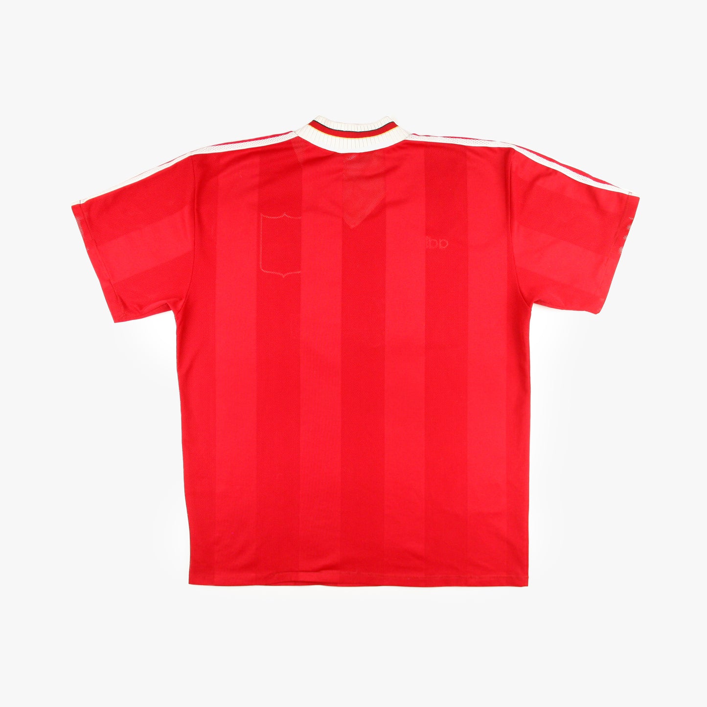 Liverpool 95/96 • Camiseta Local • XL
