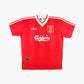 Liverpool 95/96 • Camiseta Local • XL