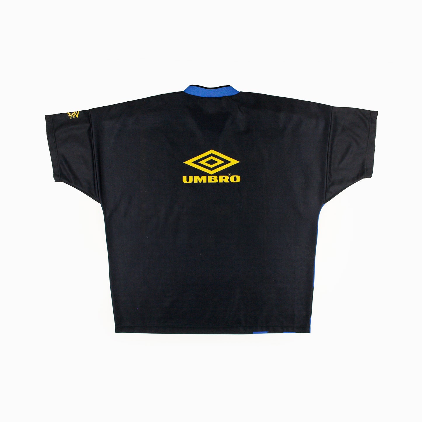 Umbro 90s Pro Training (Inter) • Camiseta Genérica • XL