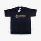 Korea/Japan 2002 • Official Merchandise T-Shirt *BNWT* • XL